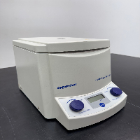 Eppendorf 5415D Centrifuge image 0